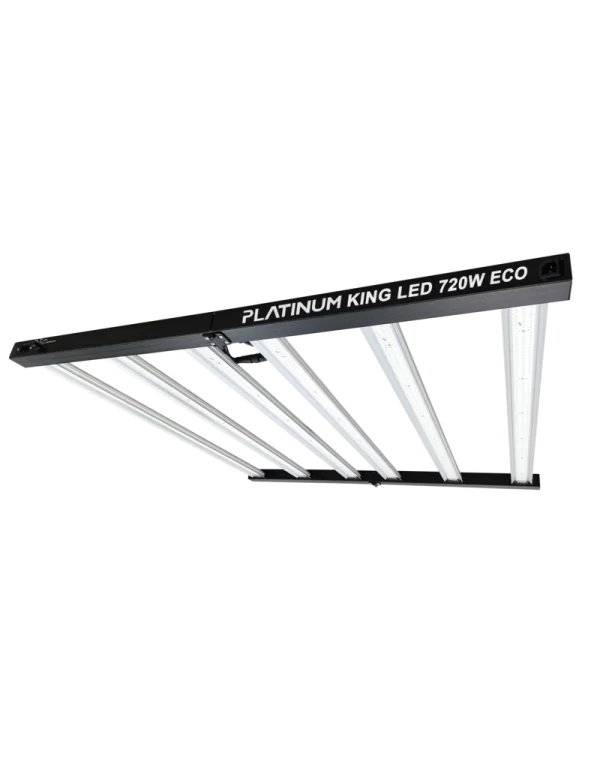 platinum platinum king led eco pl 720w led kweekla